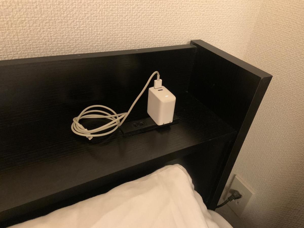 Sj House -Short Walk From 3 Stations Including Shinjuku Station Apartman Tokió Kültér fotó