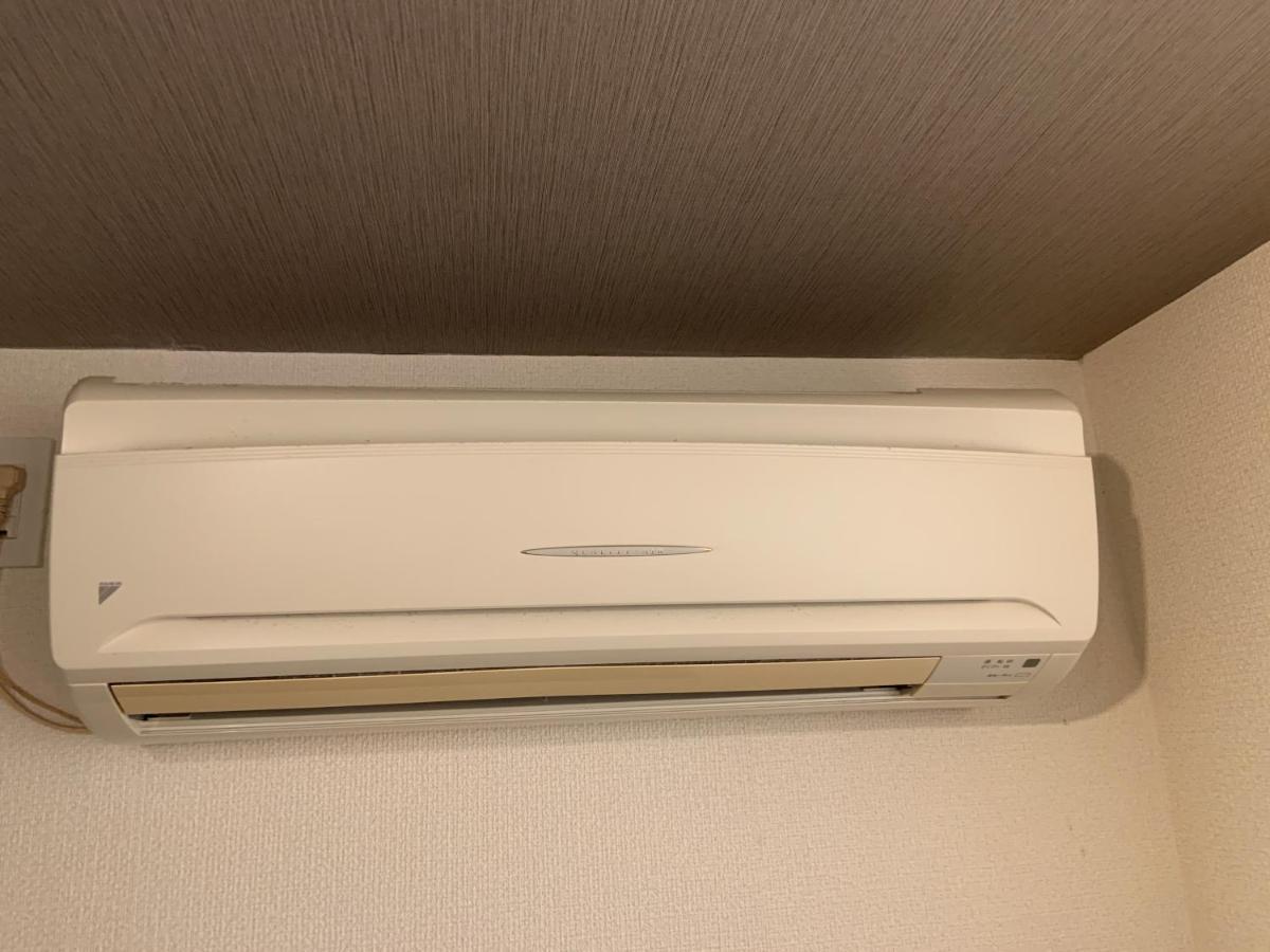 Sj House -Short Walk From 3 Stations Including Shinjuku Station Apartman Tokió Kültér fotó