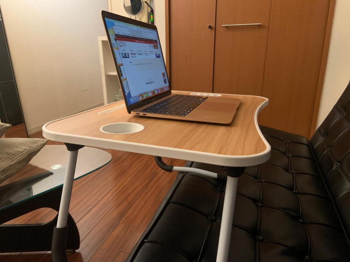 Sj House -Short Walk From 3 Stations Including Shinjuku Station Apartman Tokió Kültér fotó